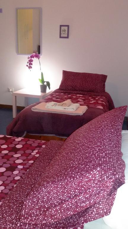 Bed & Breakfast Interno 8 Rom