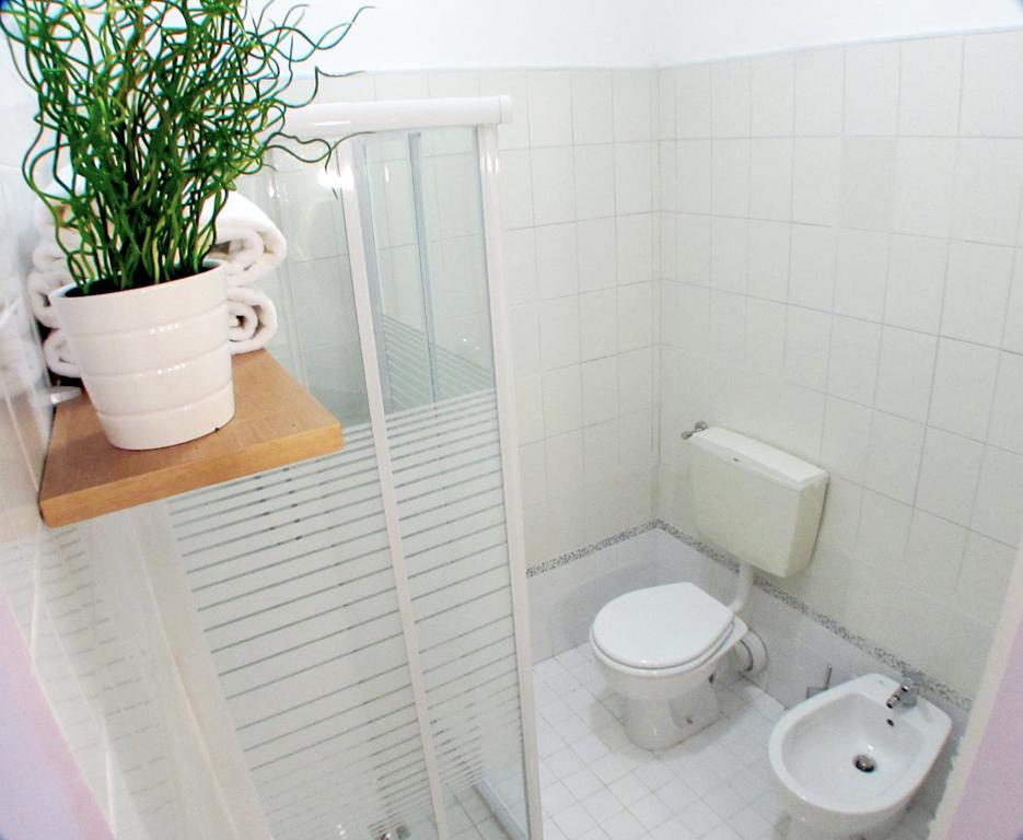 Bed & Breakfast Interno 8 Rom