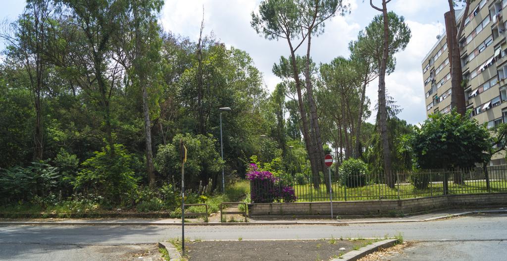 Bed & Breakfast Interno 8 Rom