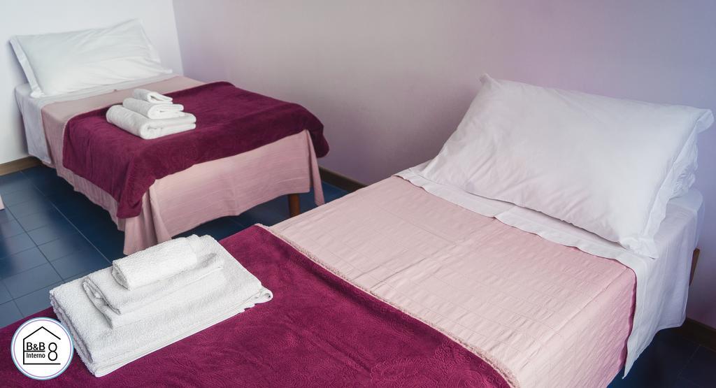 Bed & Breakfast Interno 8 Rom