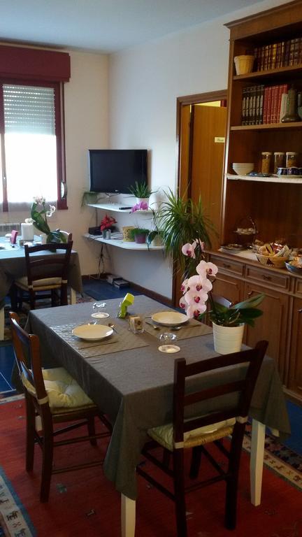 Bed & Breakfast Interno 8 Rom