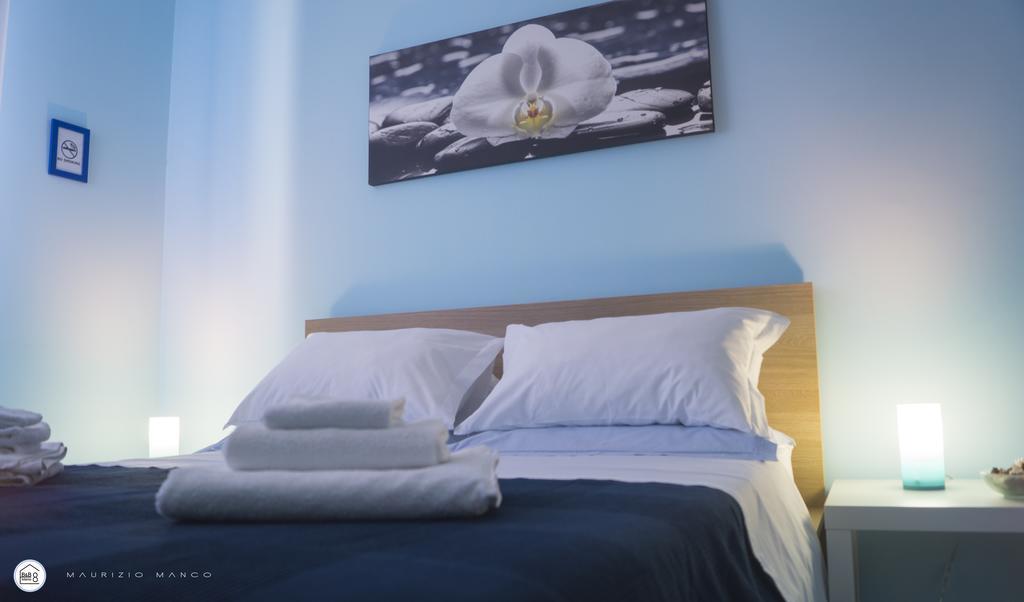 Interno 8 Bed & Breakfast Rom